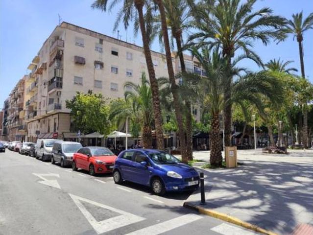 Piso Venta Elx Elche, Reina Victoria Poeta Miguel Hernández