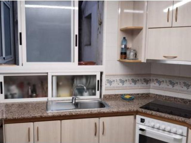 Piso Venta Elx Elche, Reina Victoria Poeta Miguel Hernández