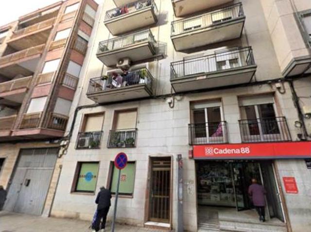 Piso Venta Elx Elche, Reina Victoria Poeta Miguel Hernández