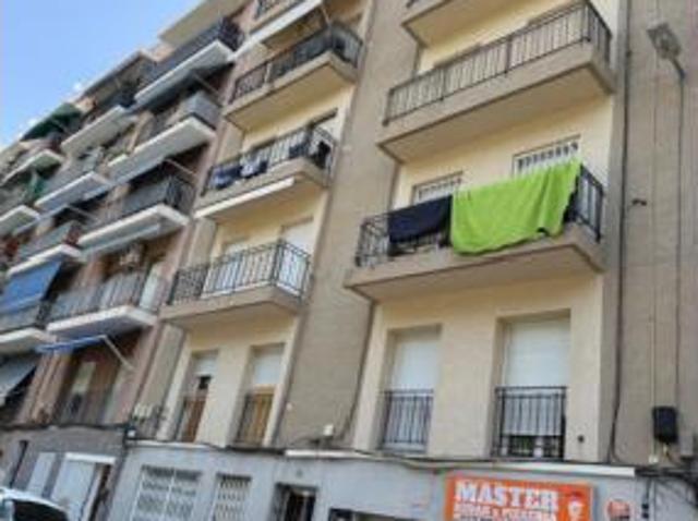 Piso Venta Elx Elche, Reina Victoria Poeta Miguel Hernández