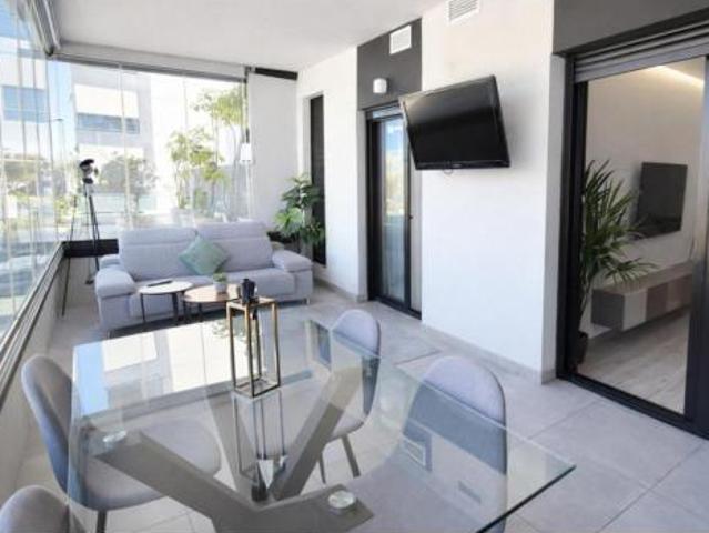 Piso Venta Elx Elche, San Antón El Palmeral