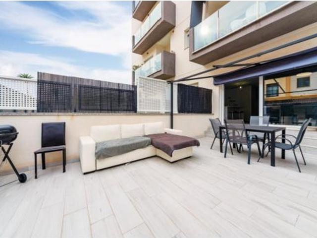Piso Venta Elx Elche, San Antón El Palmeral