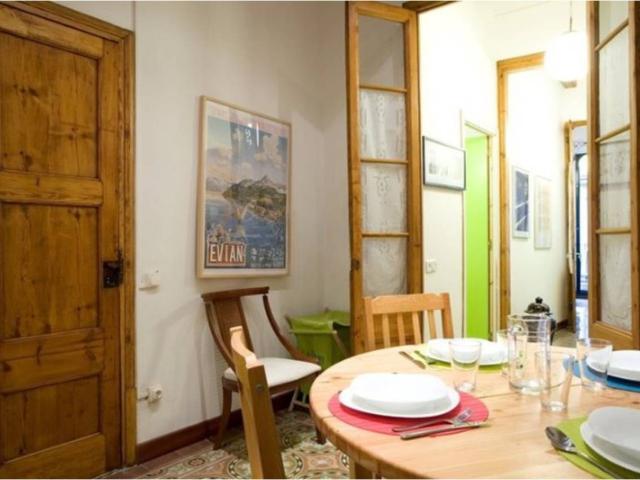 Piso venta en El Raval
