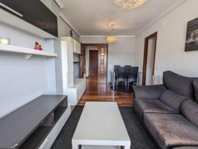 Piso Venta Entrambasaguas, Hoznayo