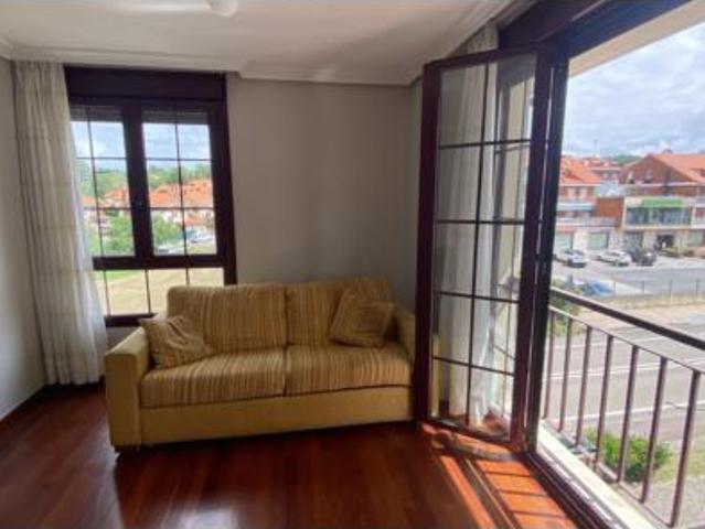 Piso Venta Entrambasaguas, Hoznayo