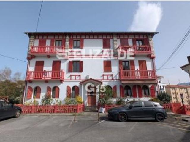 Piso Venta Errenteria, Agustinak Markola Gaztaño