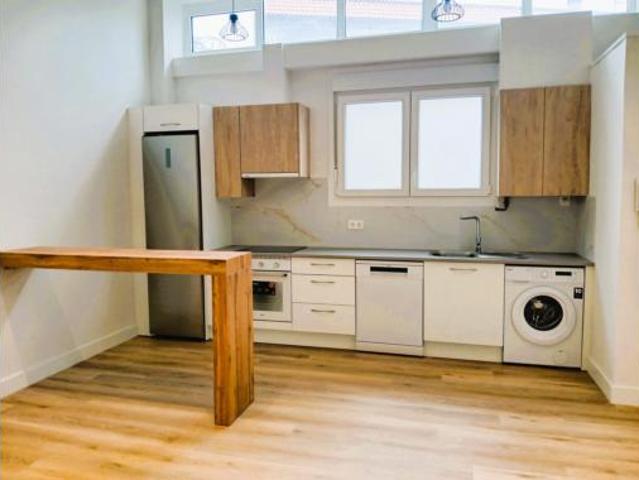Piso Venta Errenteria, Beraun Pontika
