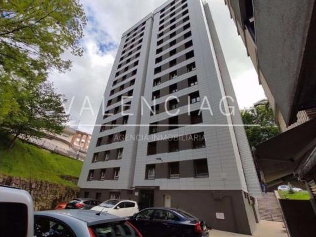 Piso Venta Errenteria, Kaputxinoak Galtzaraborda Alaberga