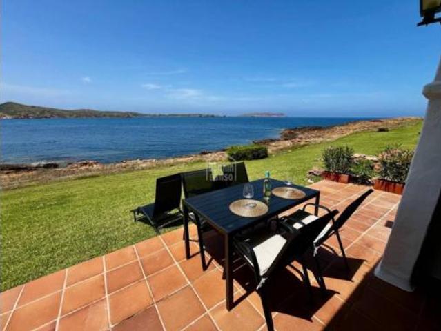 Piso Venta Es Mercadal, Fornells