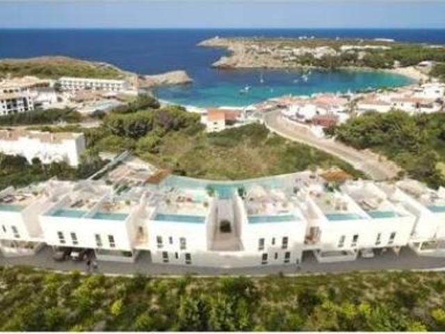 Piso Venta Es Mercadal, Urbanización Arenal d'en Castell