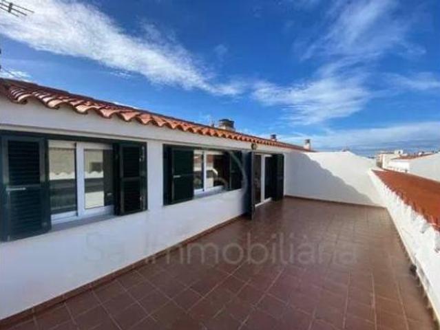 Piso Venta Es Castell, Es Castell