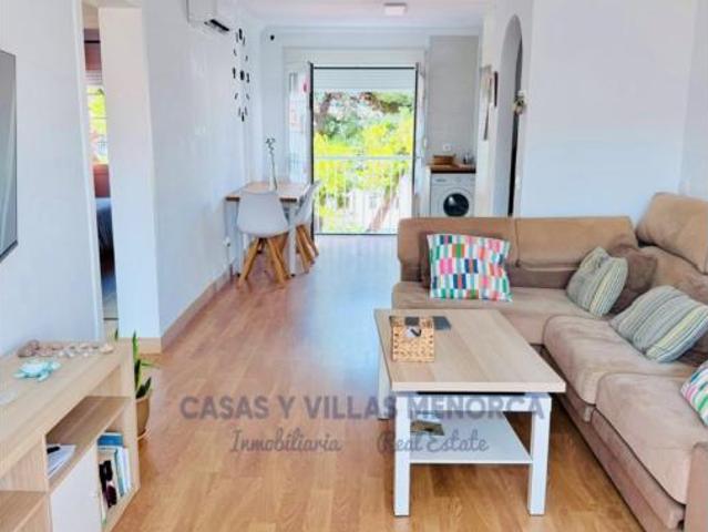 Piso Venta Es Castell, Es Castell
