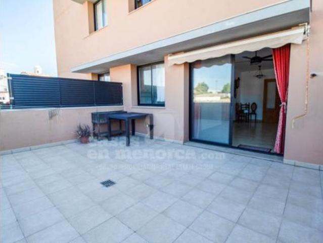 Piso Venta Es Castell, Es Castell