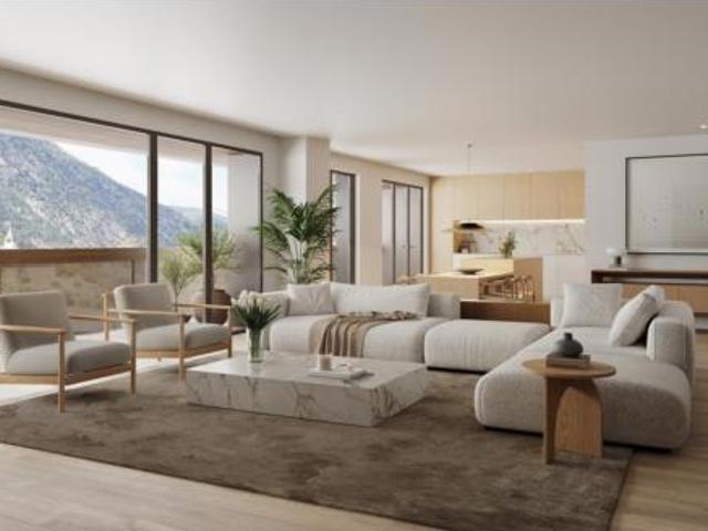 Piso Venta Escaldes Engordany, Escaldes Engordany