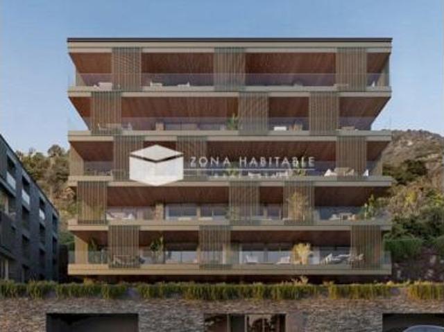 Piso Venta Escaldes Engordany, Escaldes Engordany
