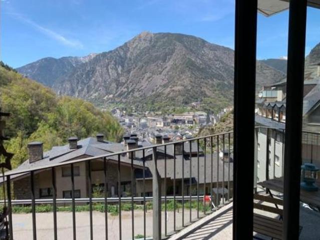 Piso Venta Escaldes Engordany, Escaldes Engordany