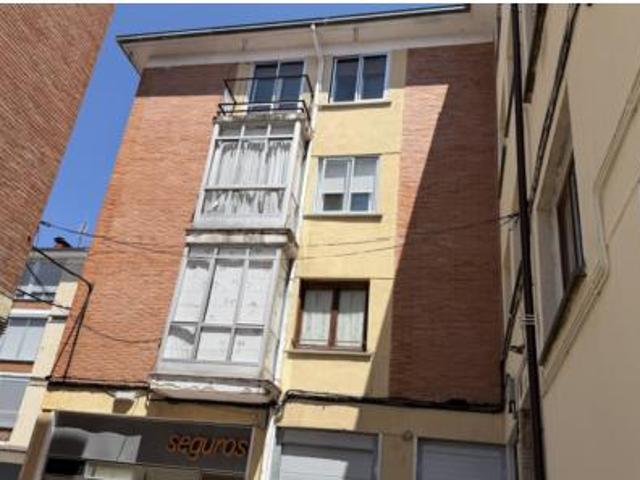 Piso Venta Espinosa de los Monteros, Espinosa de los Monteros