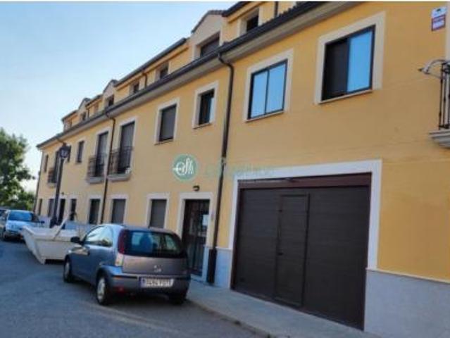 Piso Venta Espirdo, Tizneros