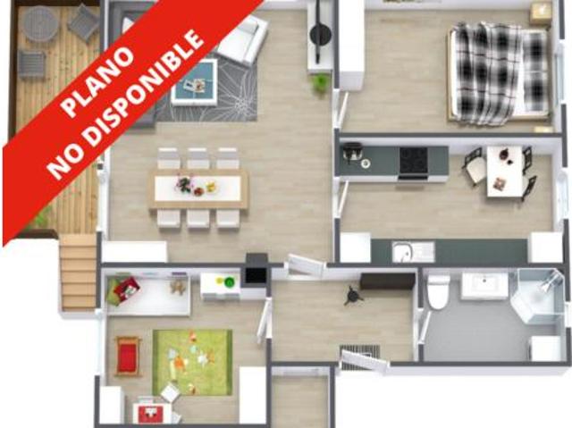 Piso Venta Esplugues de Llobregat, Esplugues de Llobregat
