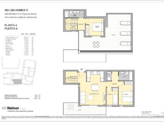 Piso Venta Esplugues de Llobregat, Esplugues de Llobregat