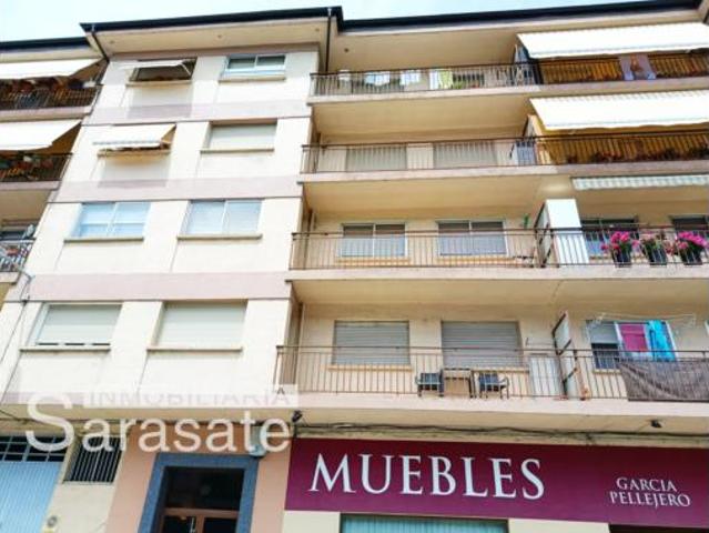 Apartamento Venta Estella Lizarra, Estella Lizarra