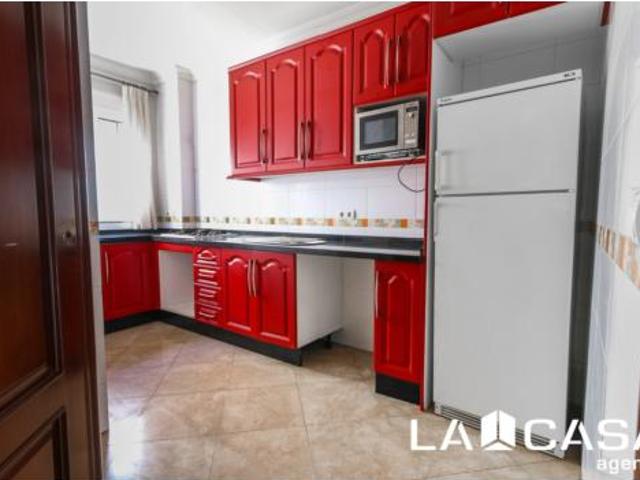 Piso Venta Estepa, Estepa
