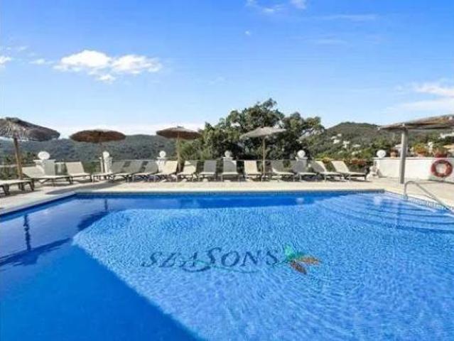 Piso Venta Estepona, Altos de Estepona