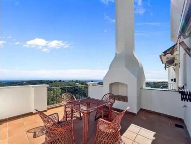 Piso Venta Estepona, Altos de Estepona