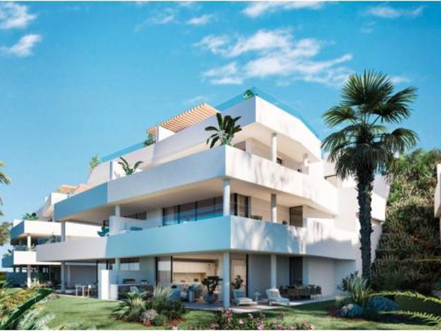 Piso Venta Estepona, Altos de Estepona