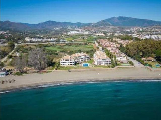 Piso Venta Estepona, Bel Air Cancelada Saladillo