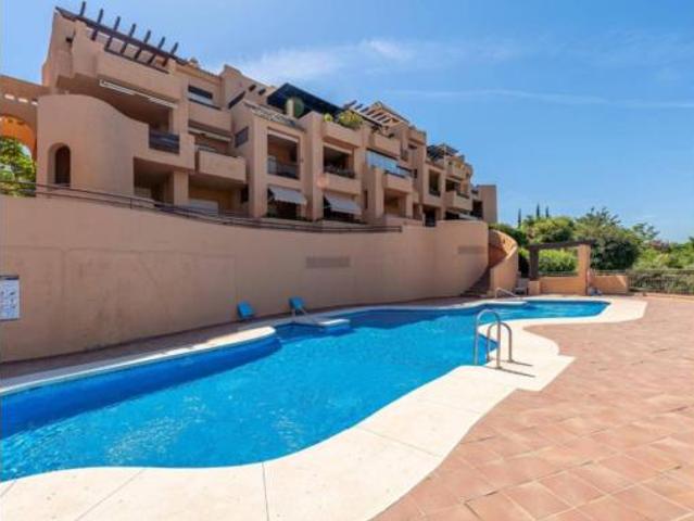 Piso Venta Estepona, Bel Air Cancelada Saladillo