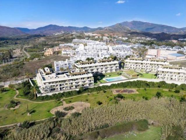 Piso Venta Estepona, Bel Air Cancelada Saladillo