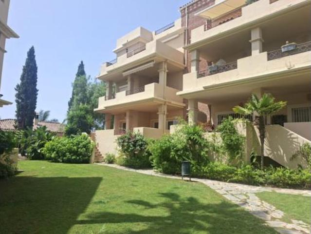 Piso Venta Estepona, Bel Air Cancelada Saladillo