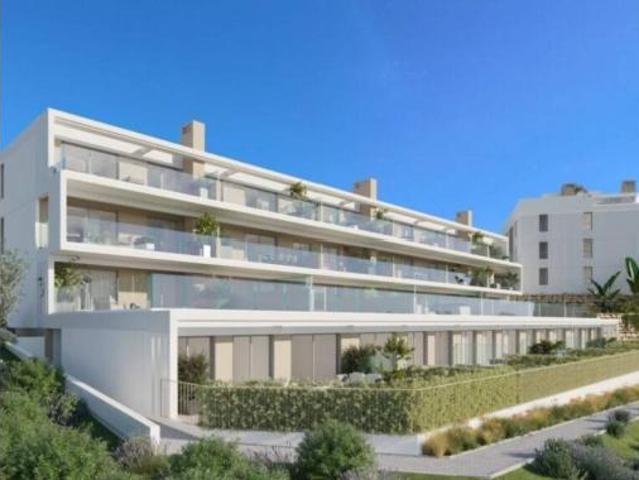 Piso Venta Estepona, Bel Air Cancelada Saladillo