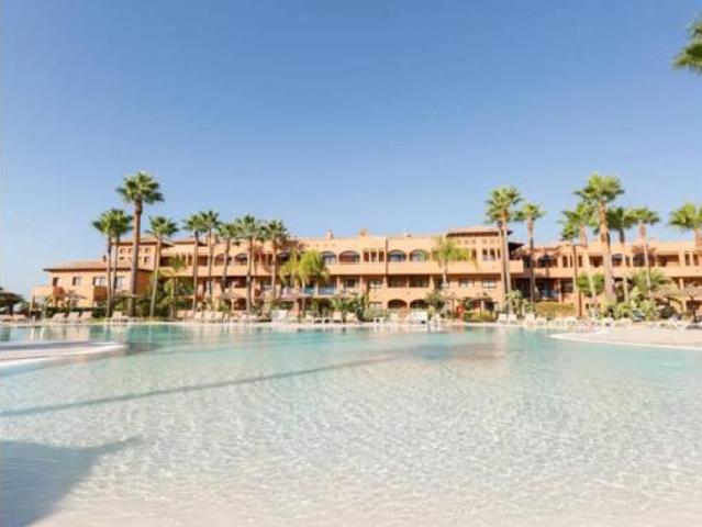 Piso Venta Estepona, Bel Air Cancelada Saladillo