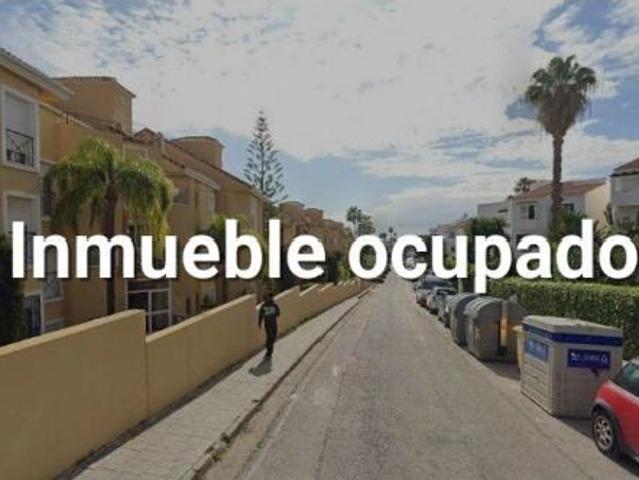 Piso Venta Estepona, Bel Air Cancelada Saladillo