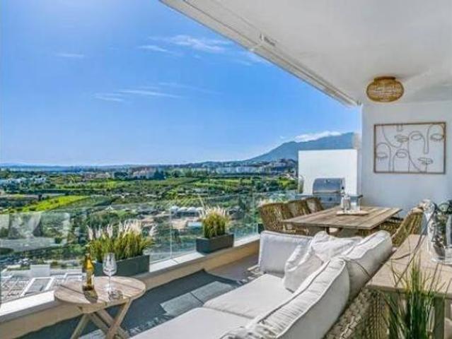 Piso Venta Estepona, Bel Air Cancelada Saladillo