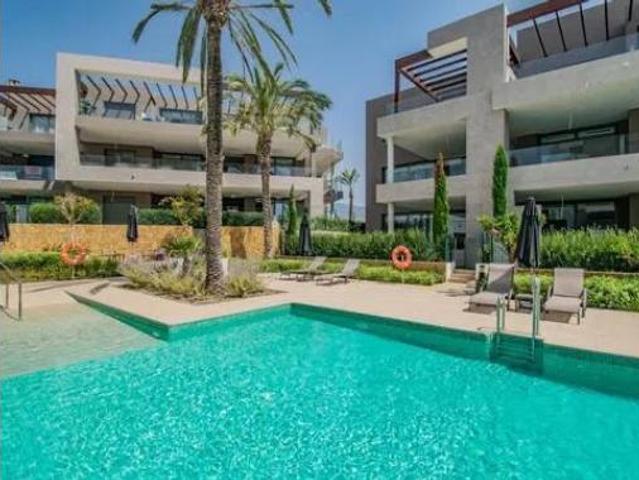 Piso Venta Estepona, Bel Air Cancelada Saladillo
