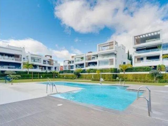 Piso Venta Estepona, Bel Air Cancelada Saladillo