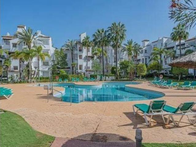 Piso Venta Estepona, Bel Air Cancelada Saladillo