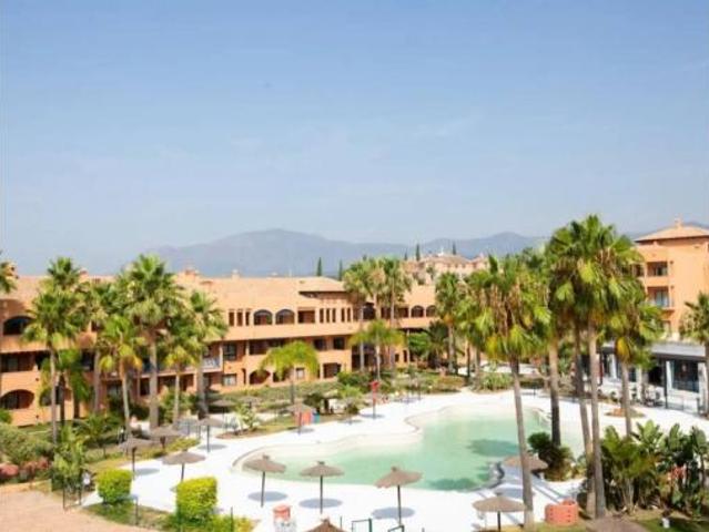Piso Venta Estepona, Bel Air Cancelada Saladillo