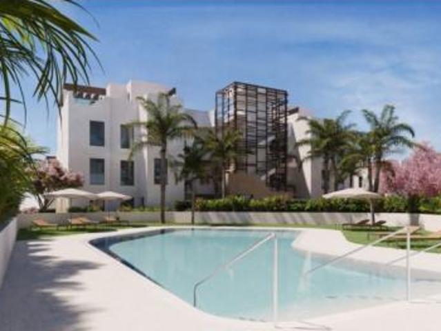 Piso Venta Estepona, Bel Air Cancelada Saladillo