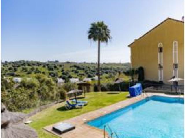 Piso Venta Estepona, Bel Air Cancelada Saladillo