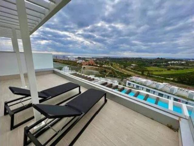 Piso Venta Estepona, Bel Air Cancelada Saladillo