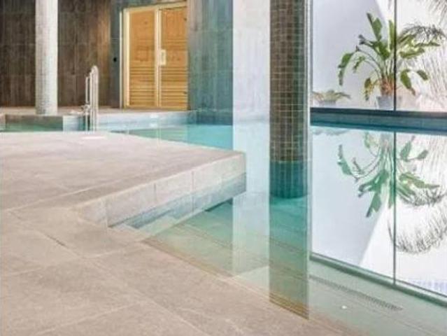 Piso Venta Estepona, Bel Air Cancelada Saladillo