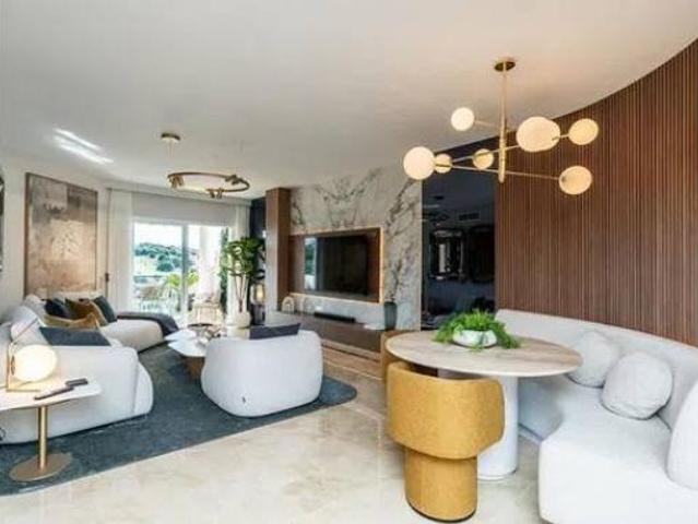 Piso Venta Estepona, Bel Air Cancelada Saladillo