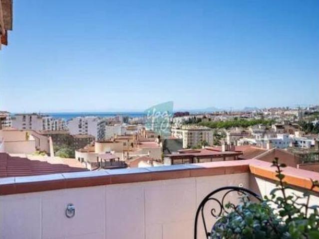 Piso Venta Estepona, Casco Antiguo