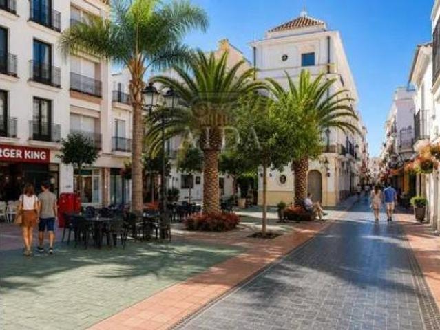 Piso Venta Estepona, Casco Antiguo