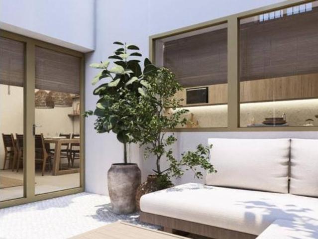Piso Venta Estepona, Casco Antiguo