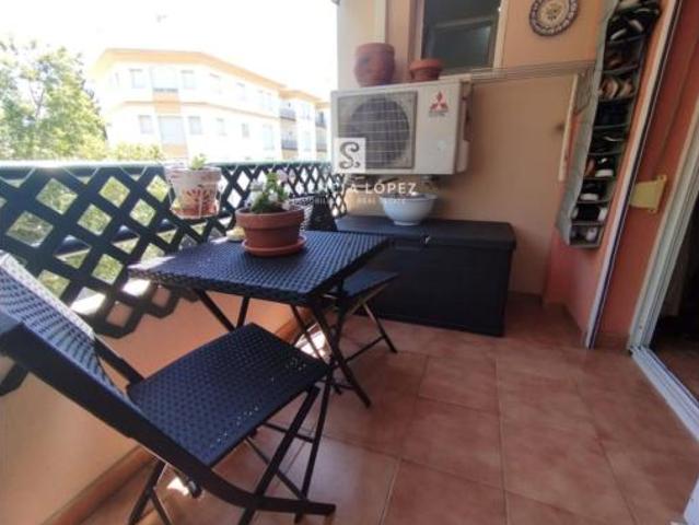 Piso Venta Estepona, Casco Antiguo